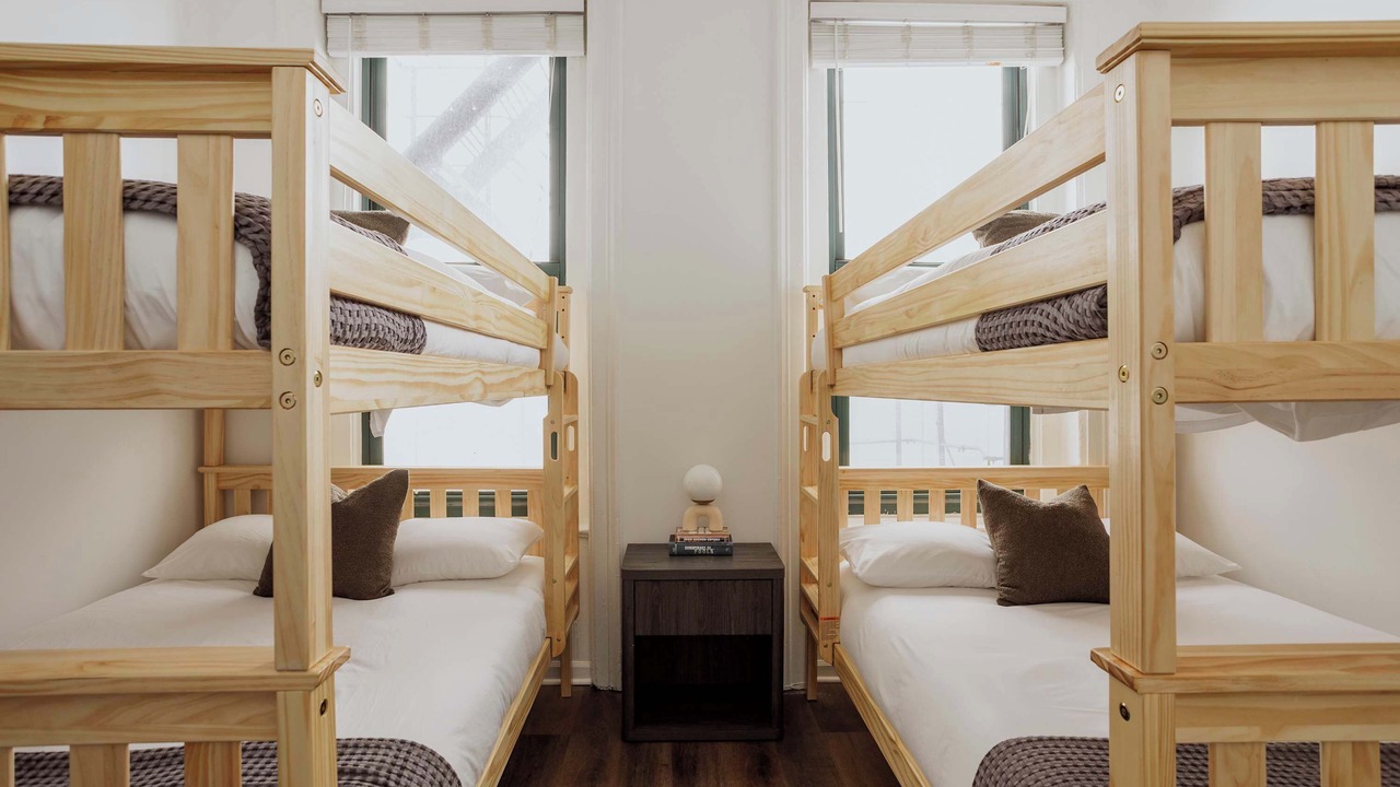 Photo of Bedroom in Rush and Division