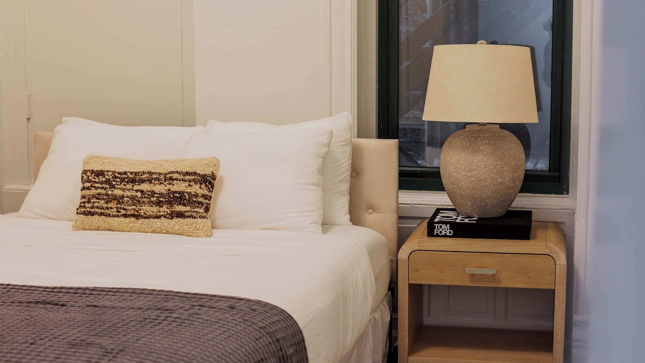 Photo of Bedroom in Rush and Division