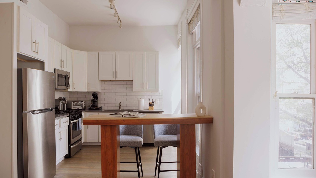 Photo of Kitchen in Rush and Division