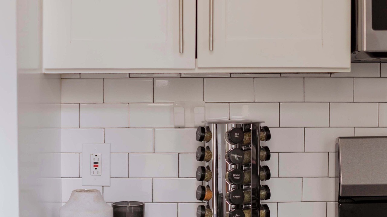 Photo of Kitchen in Rush and Division