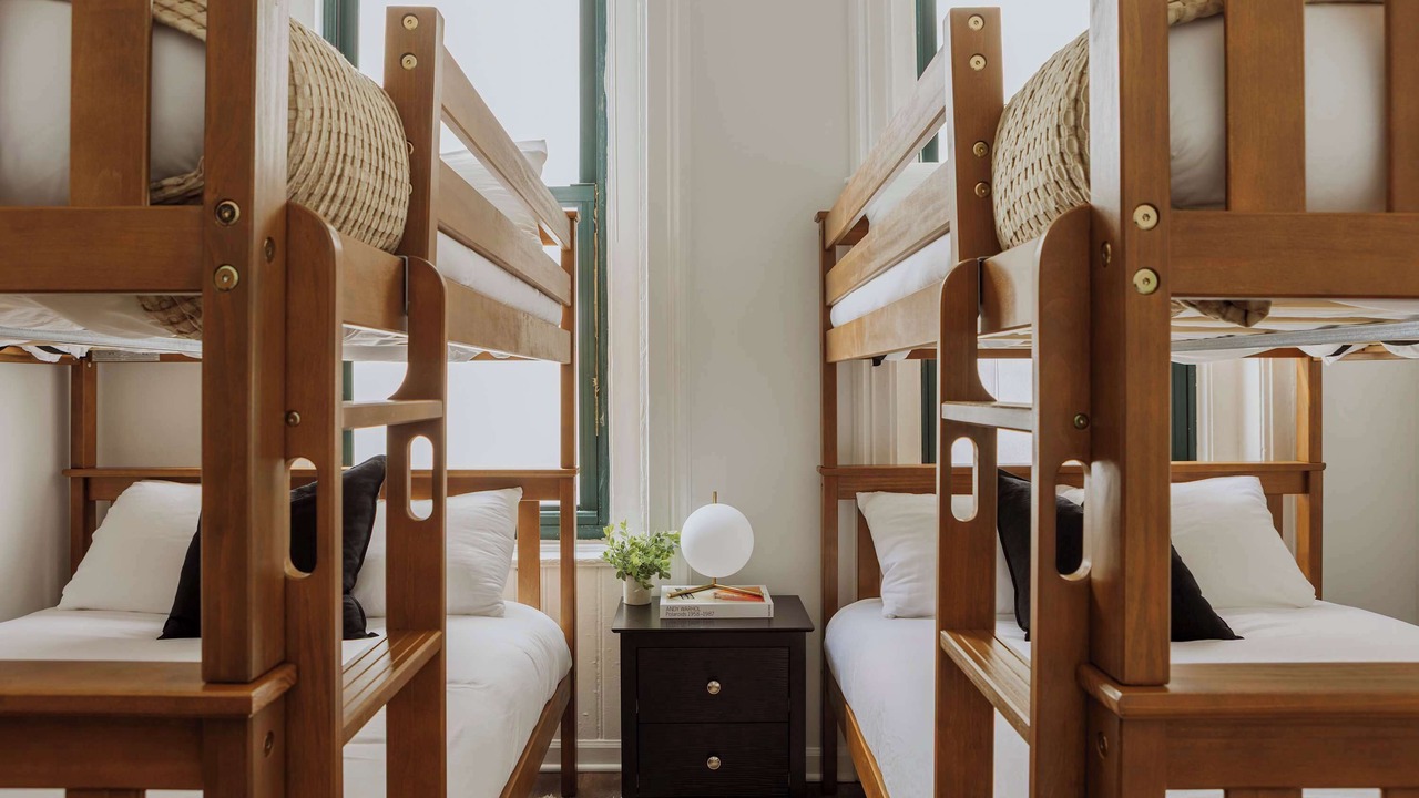 Photo of Bedroom in Rush and Division