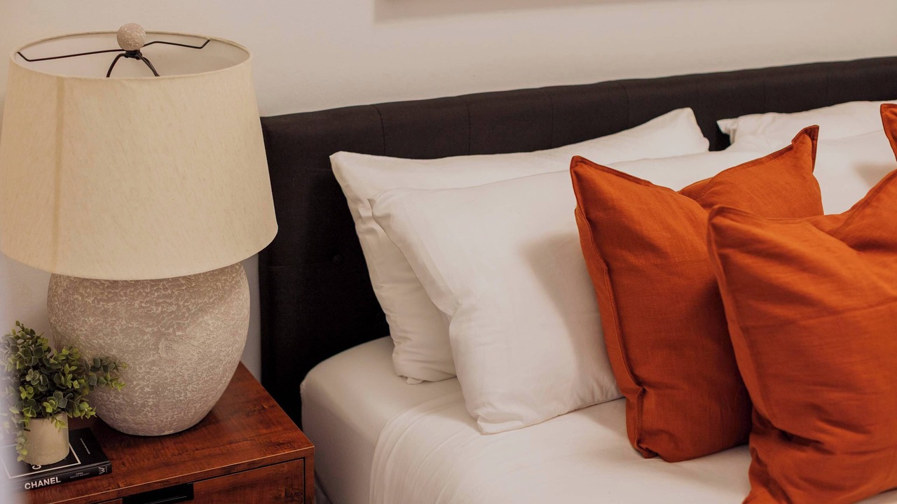 Photo of Bedroom in Rush and Division
