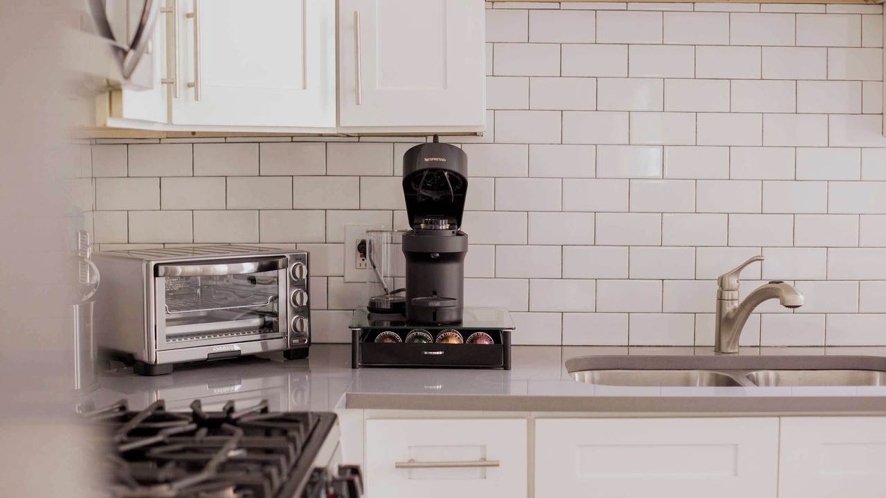 Photo of Kitchen in Rush and Division