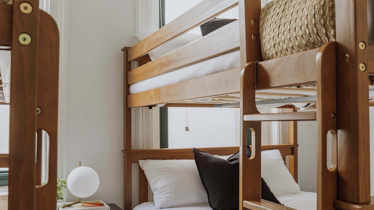 Photo of Bedroom in Rush and Division