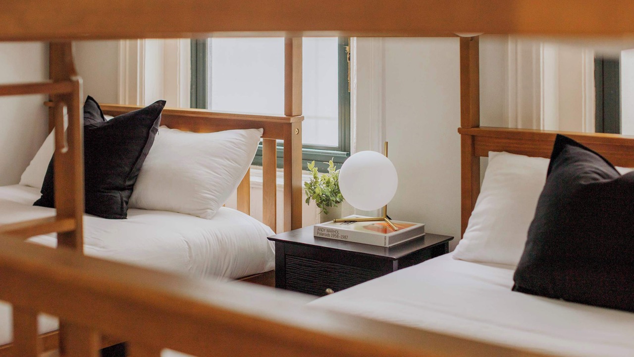 Photo of Bedroom in Rush and Division