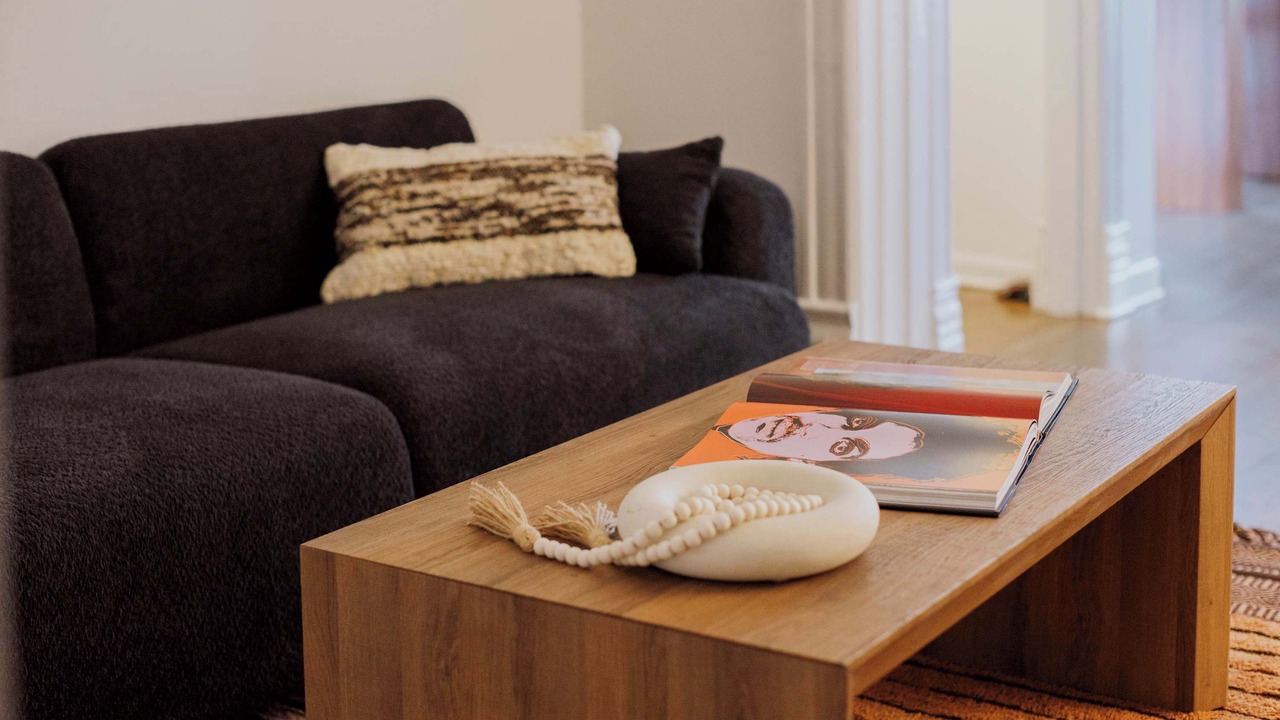 Photo of Livingroom in Rush and Division