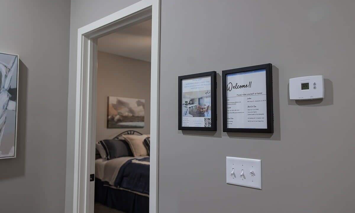 Photo of Bedroom in Sycamore