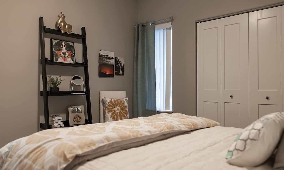 Photo of Bedroom in Sycamore