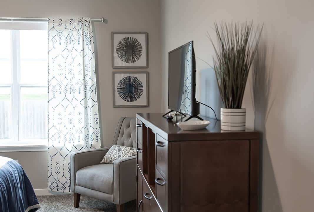 Photo of Bedroom in Sycamore