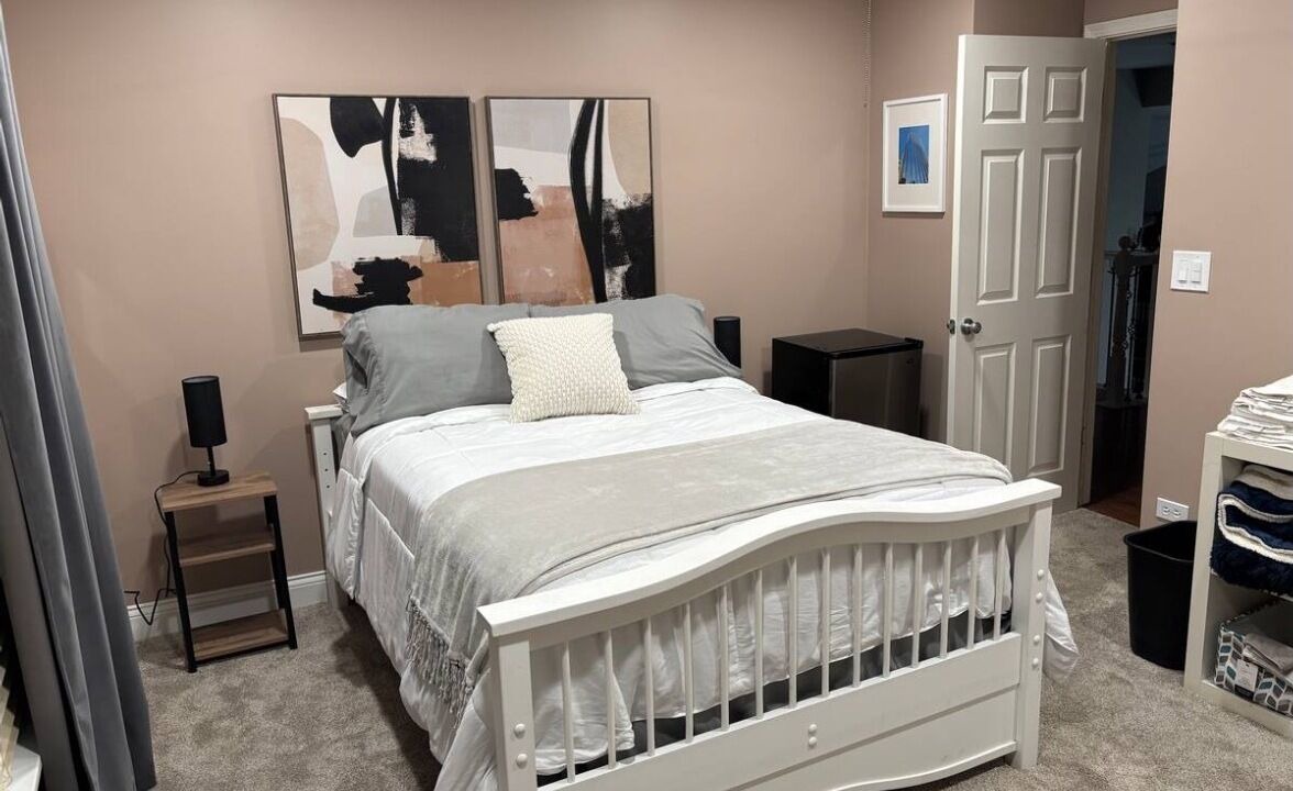 Photo of Bedroom in Fox Valley