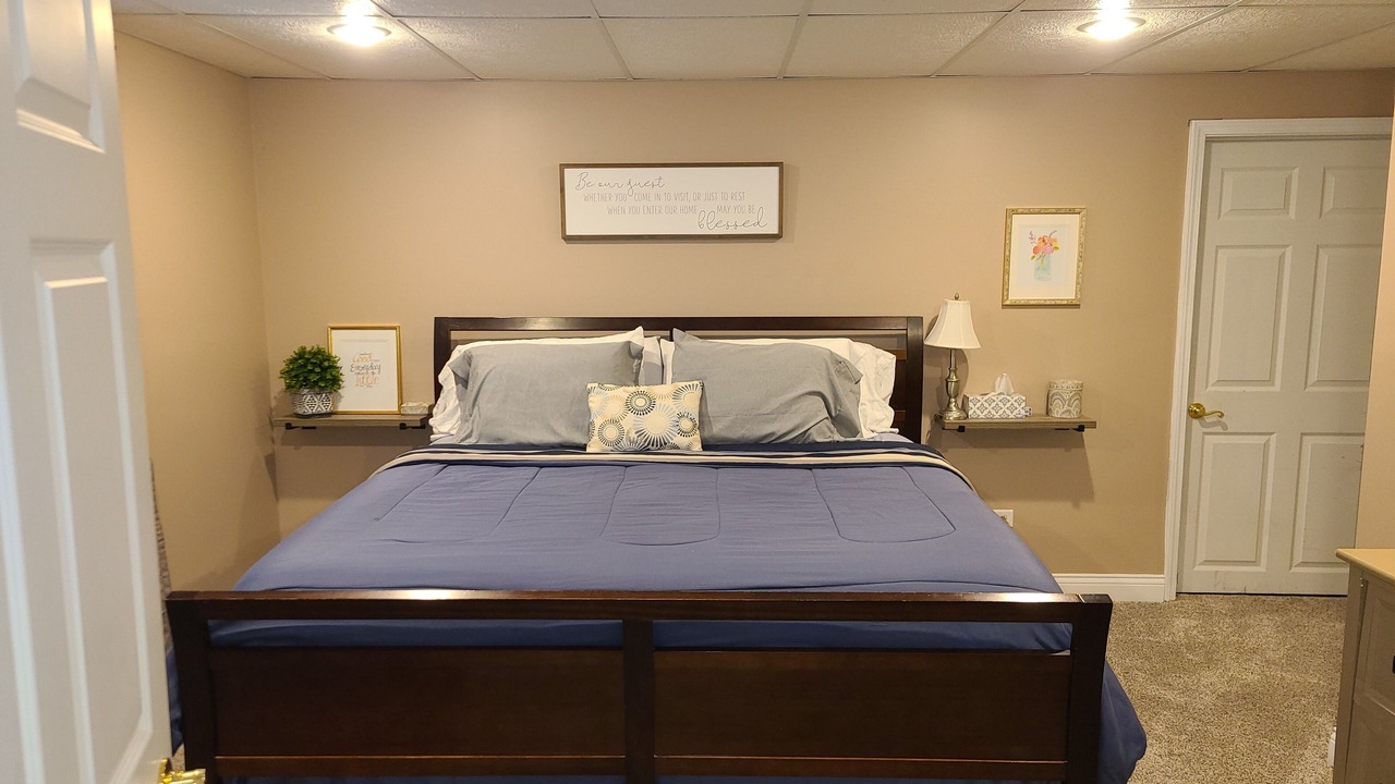 Photo of Bedroom in Fox Valley
