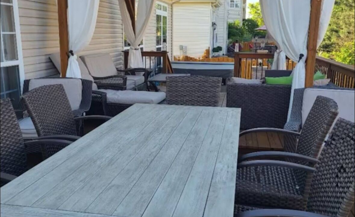 Photo of Outdoor in Fox Valley
