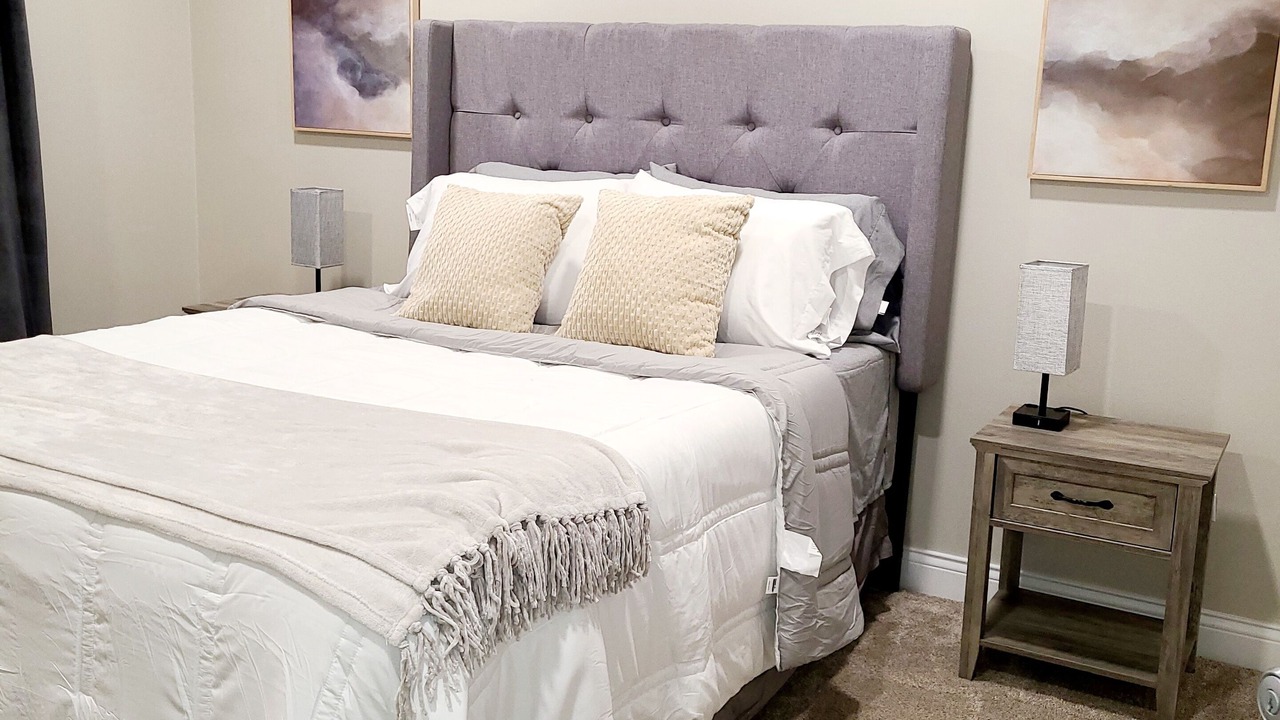 Photo of Bedroom in Fox Valley