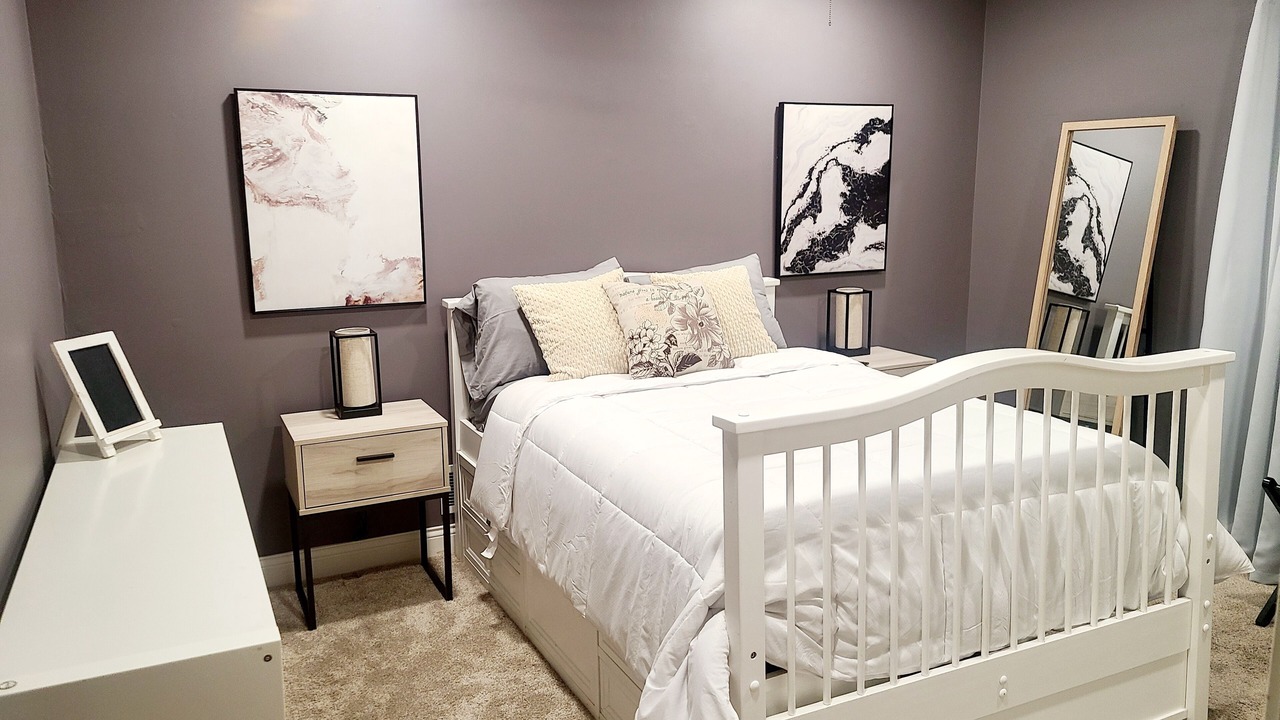 Photo of Bedroom in Fox Valley