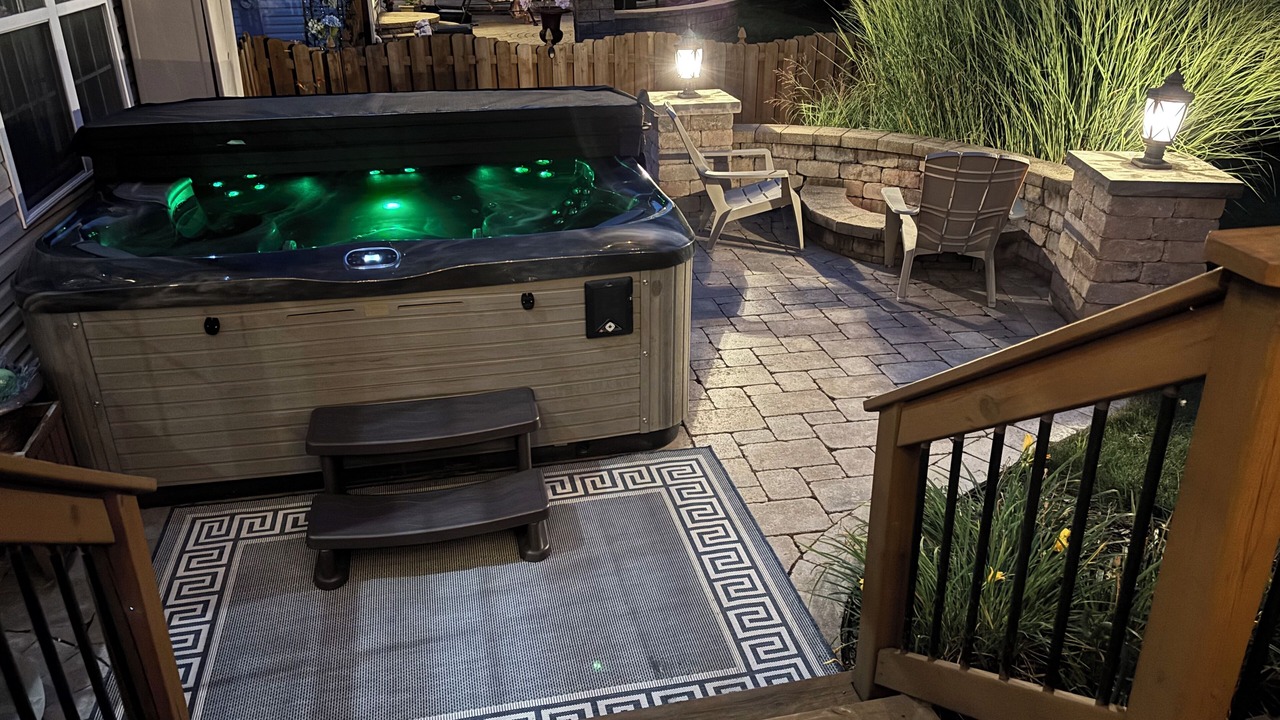 Photo of Patio Balcony in Fox Valley