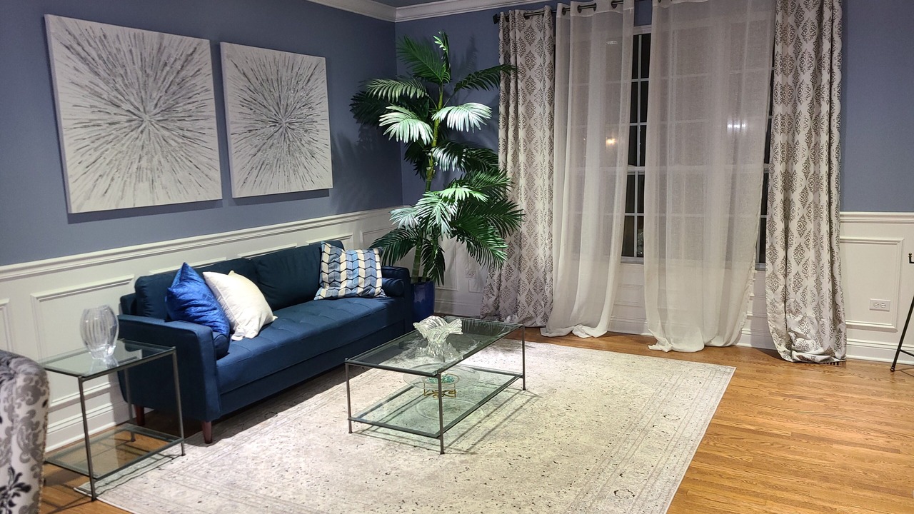 Photo of Livingroom in Fox Valley