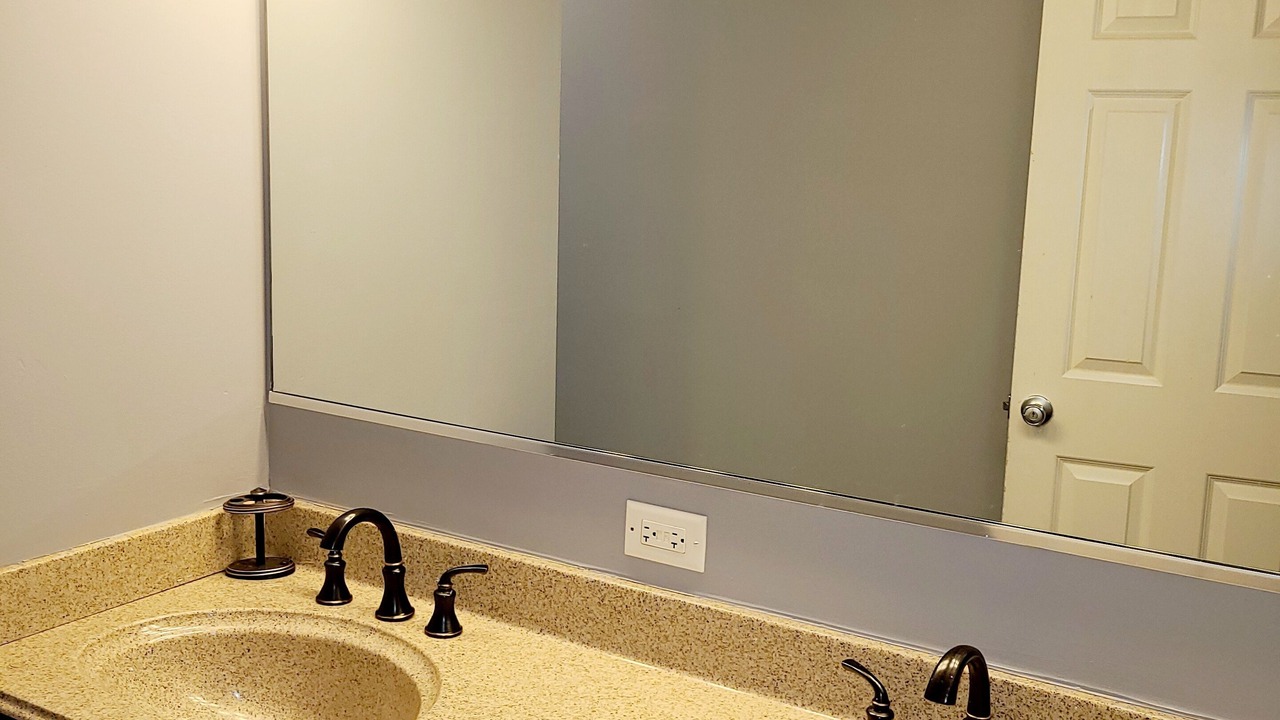 Photo of Bathroom in Fox Valley