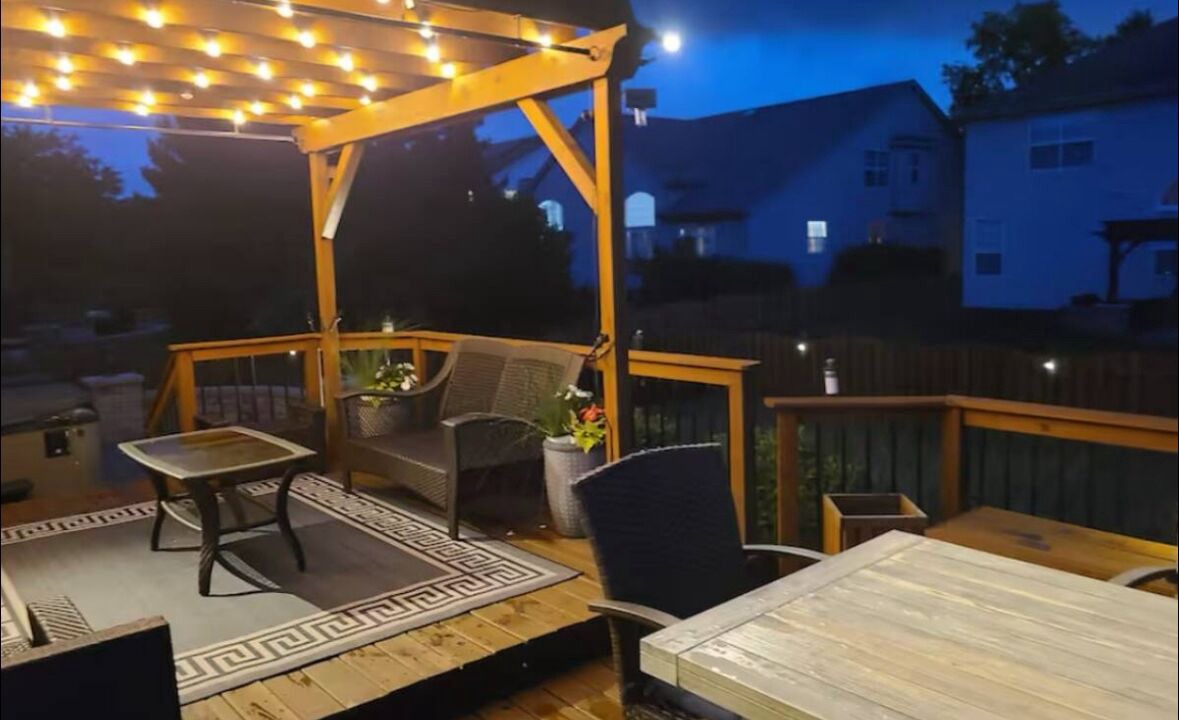 Photo of Outdoor in Fox Valley