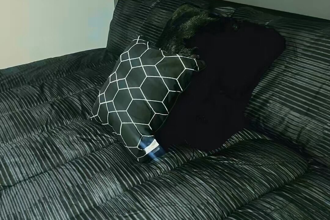 Photo of Bedroom in Evanston