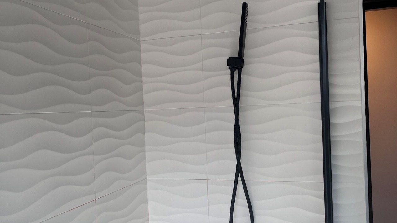 Photo of Bathroom in Evanston