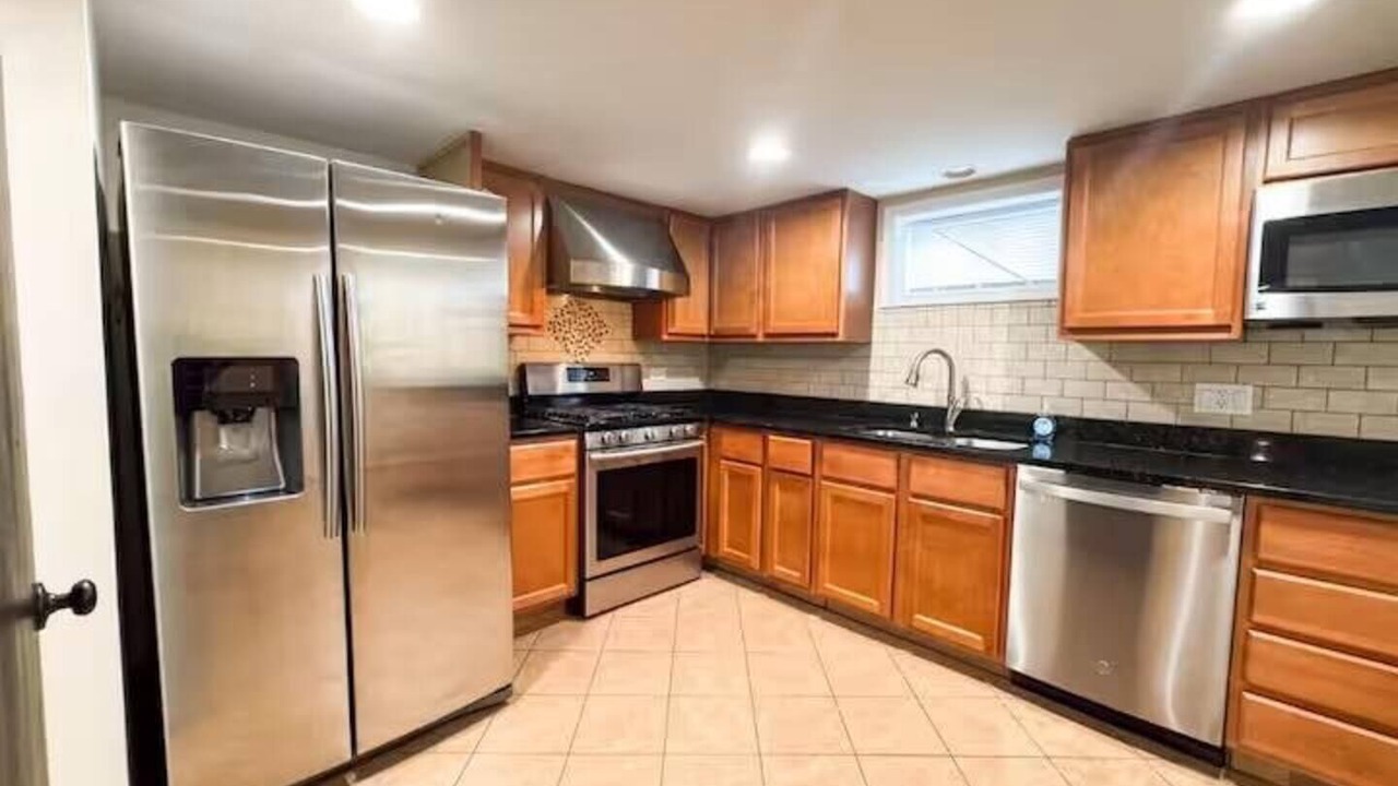 Photo of Kitchen in Skokie