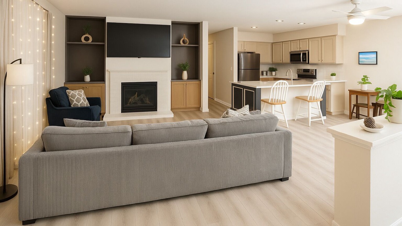 Photo of Livingroom in Naperville