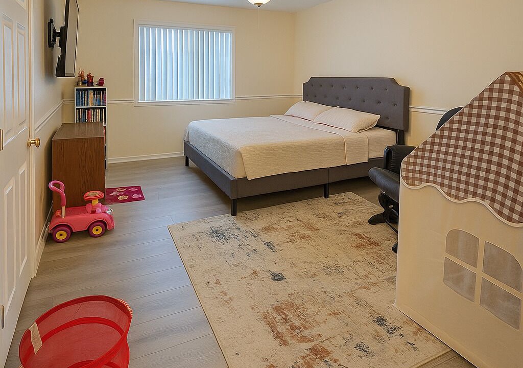 Photo of Bedroom in Naperville