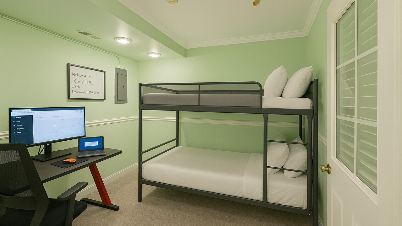 Photo of Bedroom in Naperville