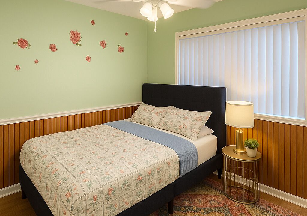 Photo of Bedroom in Naperville