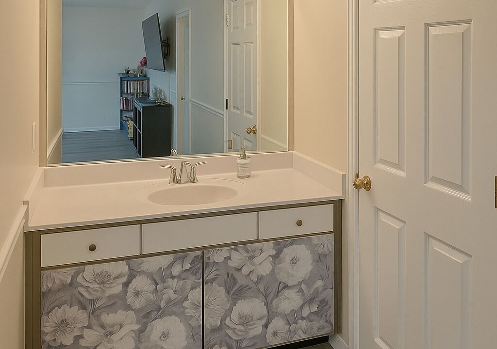 Photo of Bathroom in Naperville