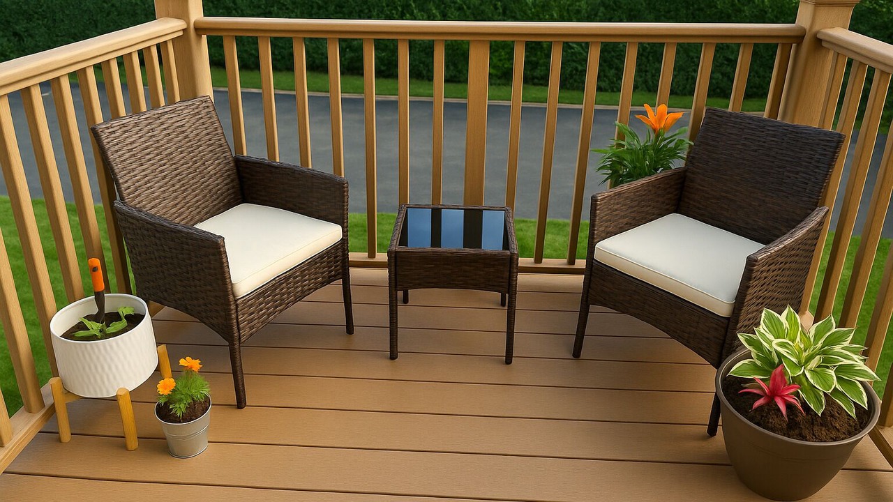 Photo of Outdoor in Naperville