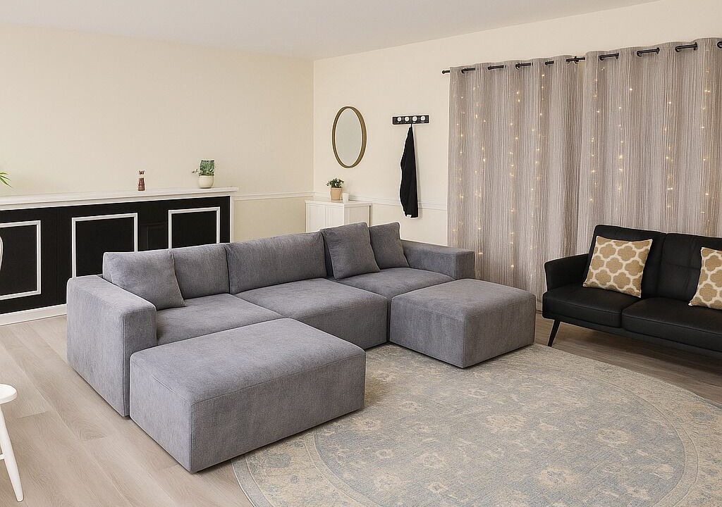 Photo of Livingroom in Naperville