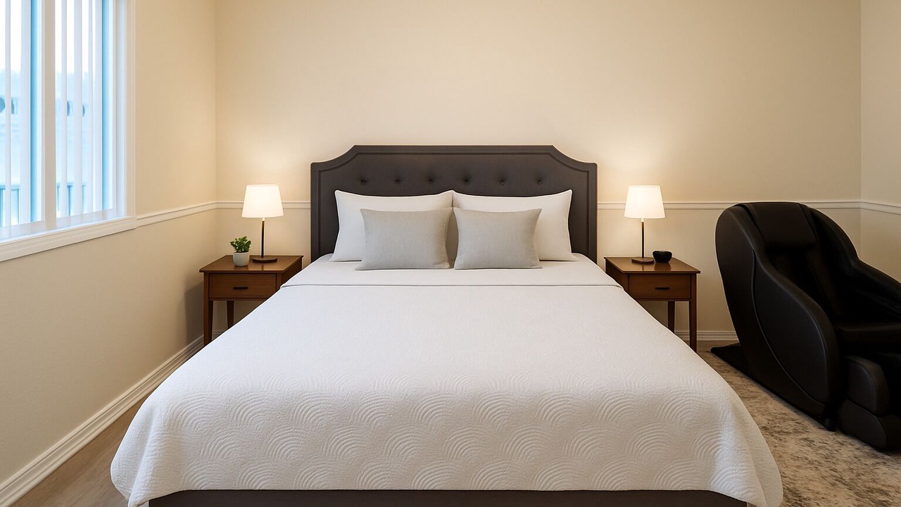 Photo of Bedroom in Naperville
