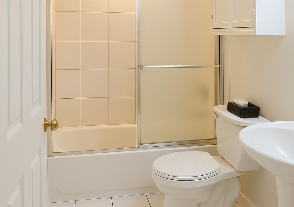 Photo of Bathroom in Naperville