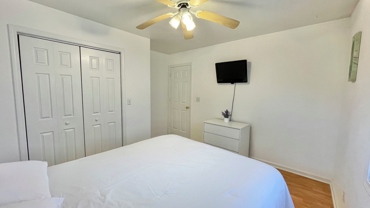 Photo of Bedroom in Cambria