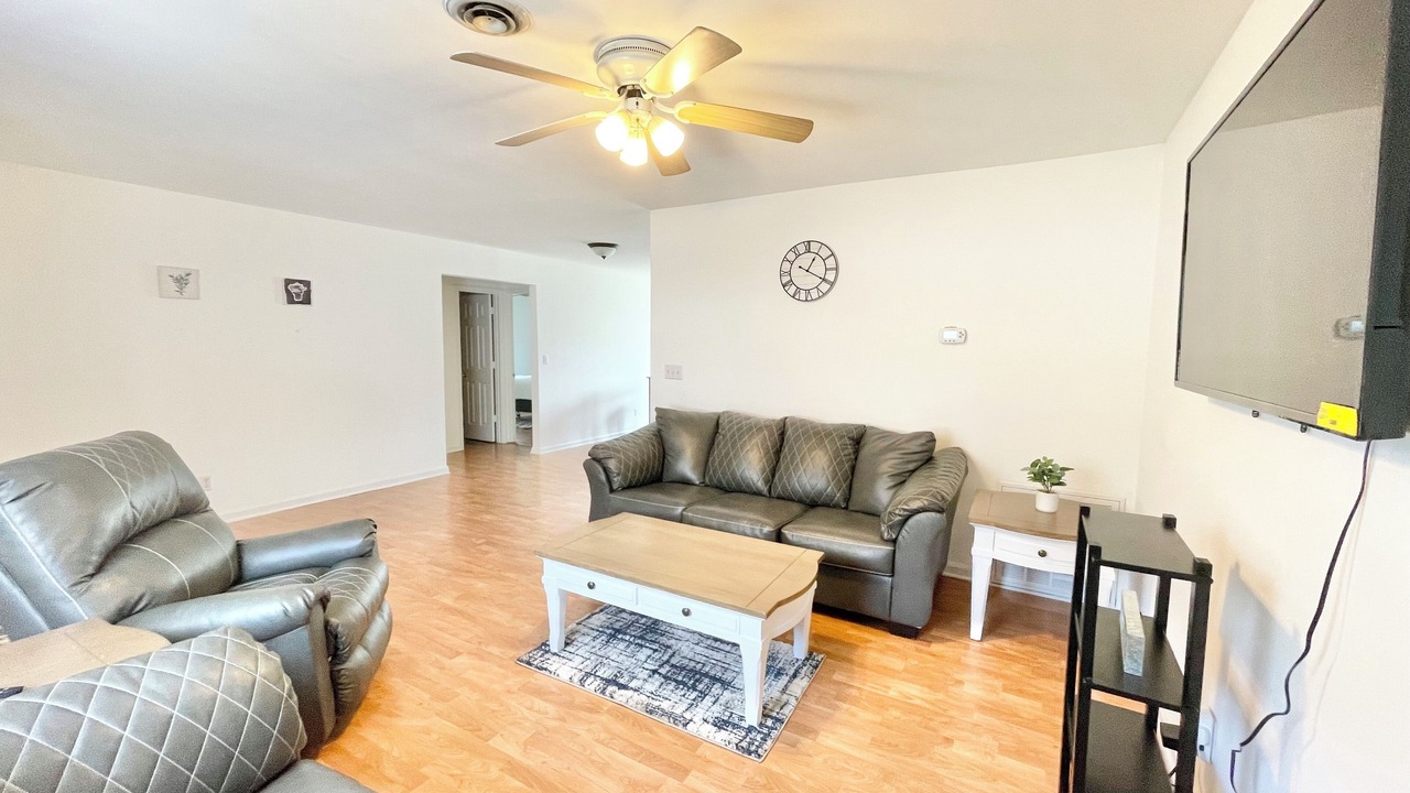 Photo of Livingroom in Cambria