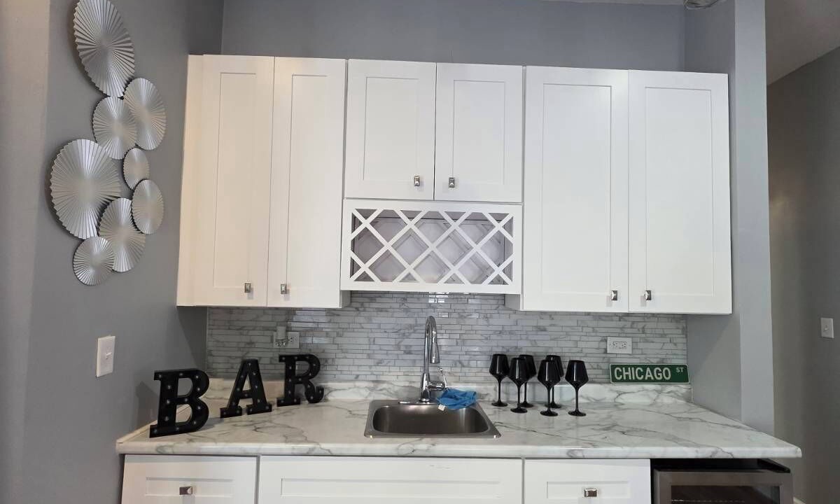 Photo of Kitchen in South Shore