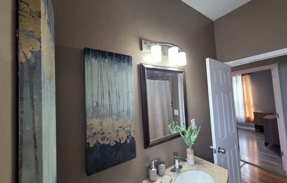 Photo of Bathroom in South Shore