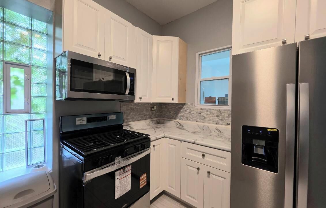 Photo of Kitchen in South Shore