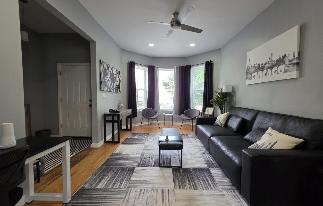 Photo of Livingroom in South Shore
