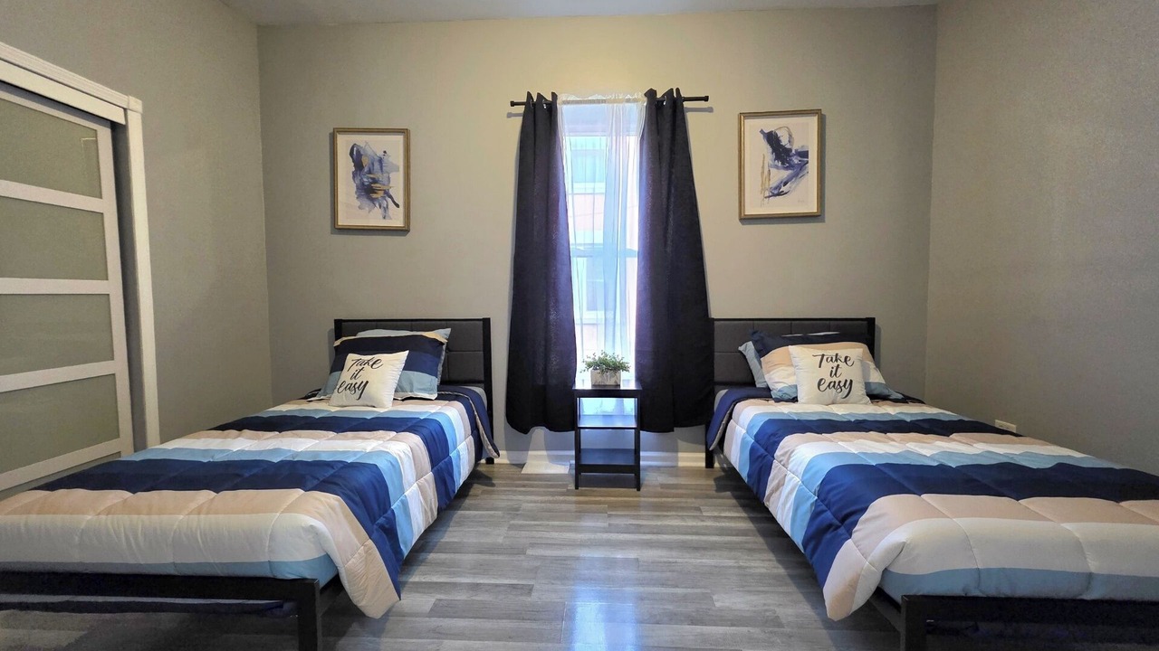 Photo of Bedroom in South Shore
