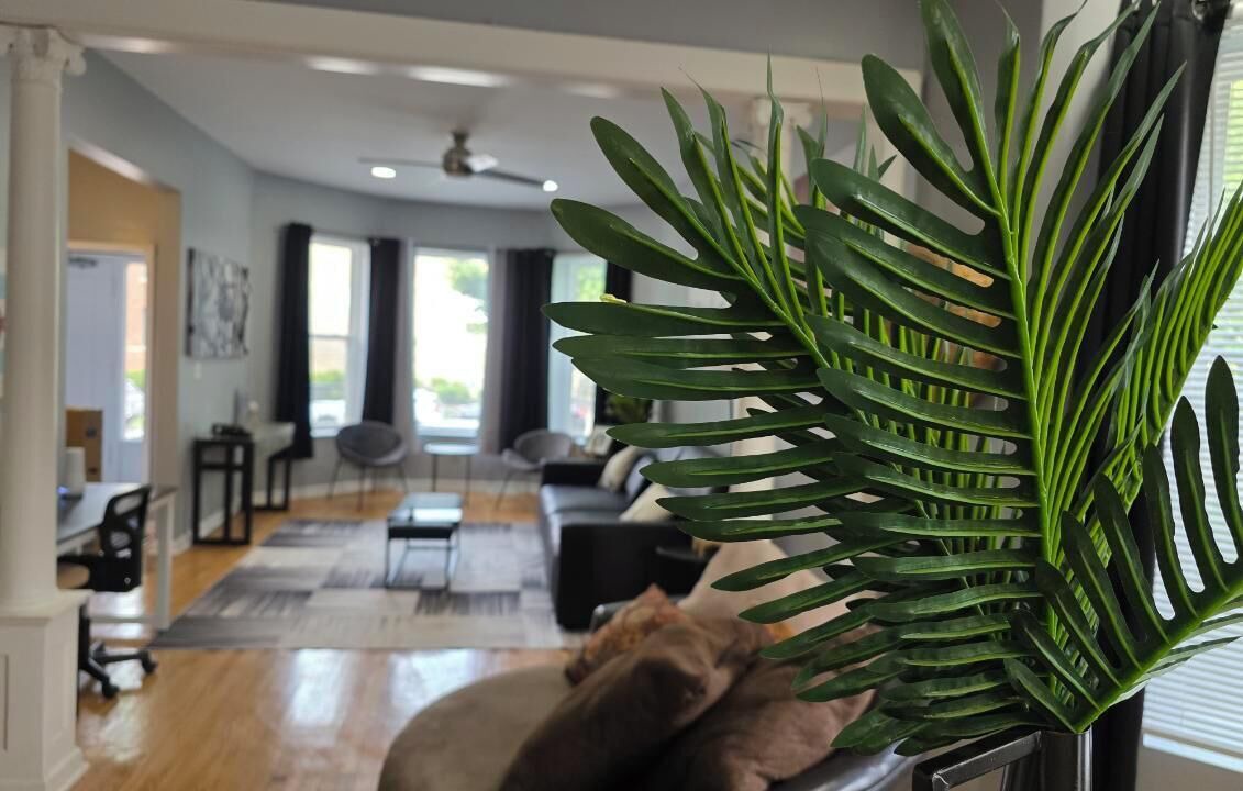 Photo of Livingroom in South Shore