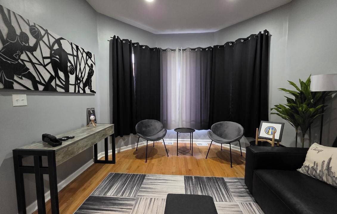 Photo of Livingroom in South Shore