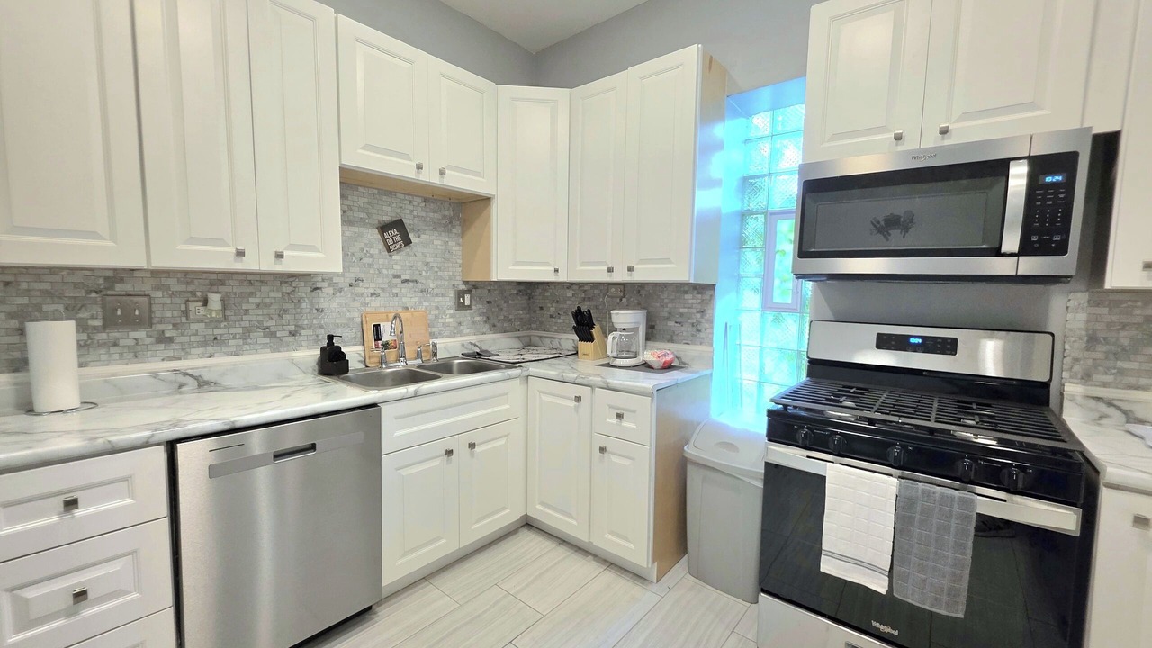 Photo of Kitchen in South Shore