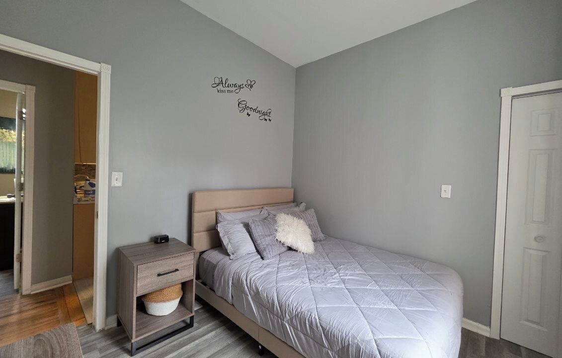 Photo of Bedroom in South Shore