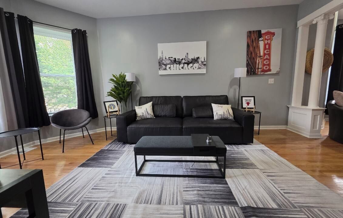 Photo of Livingroom in South Shore