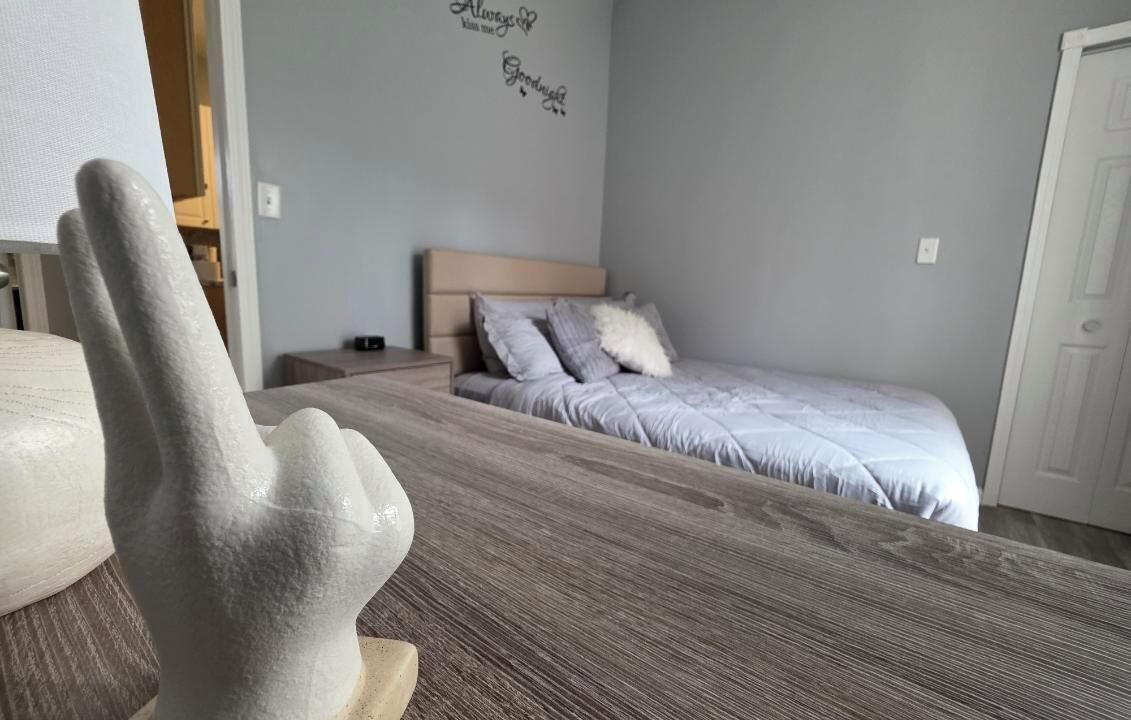 Photo of Bedroom in South Shore