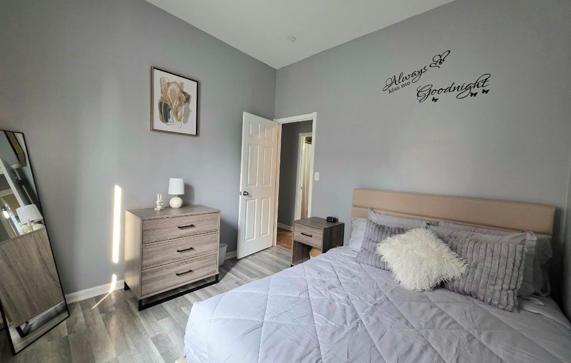 Photo of Bedroom in South Shore