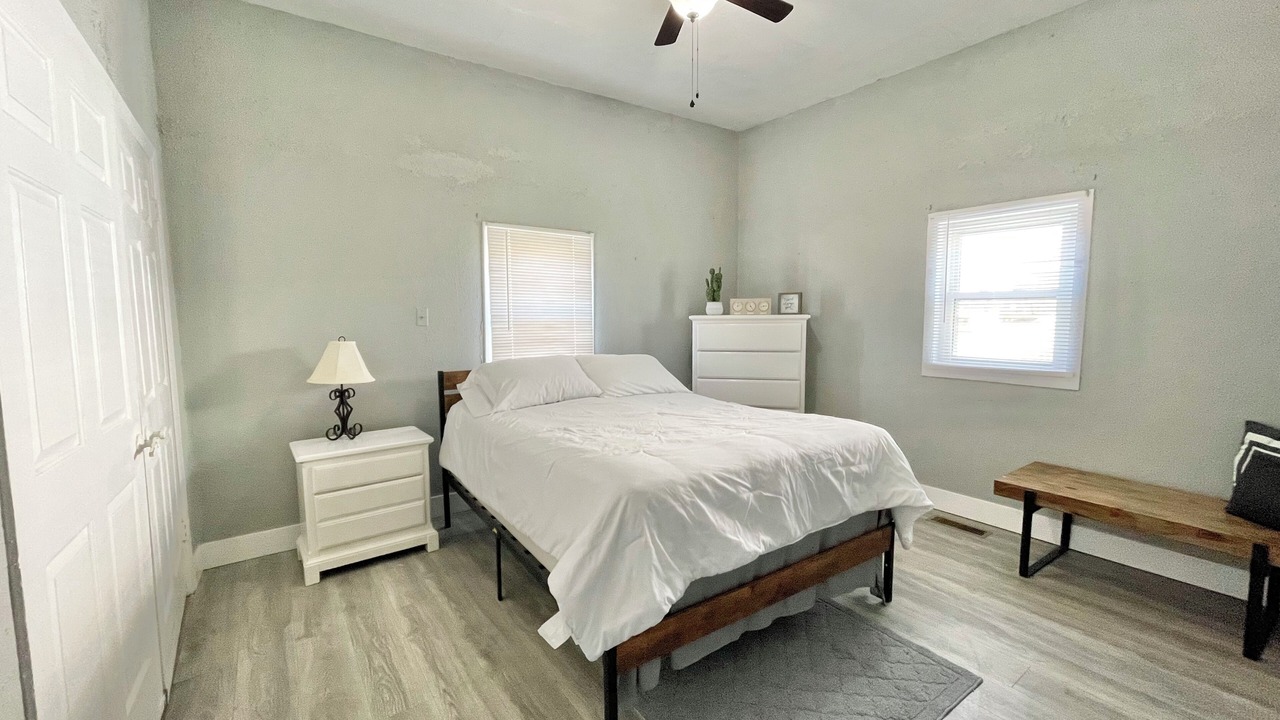 Photo of Bedroom in Herrin