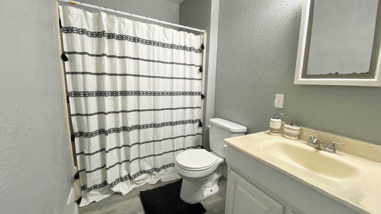 Photo of Bathroom in Herrin